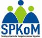 "SPKoM" - Logo